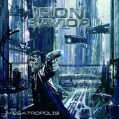 Cyber Hero by Iron Savior