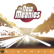 Northern Shore by The New Meanies