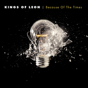 Camaro by Kings Of Leon