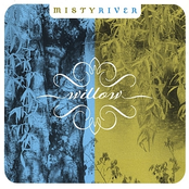 Willow by Misty River