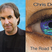 Songbird by Chris De Burgh