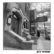 P.T's Revenge