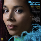 Rhiannon Giddens: You're the One