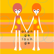 Orange Lounge
