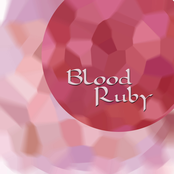 He's Lost by Blood Ruby