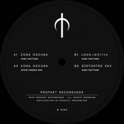 Zona Oscura EP