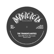 7" Save Me b/w Big Chief (MEC 001)