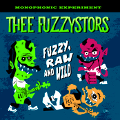 Fuzzy, Raw and Wild