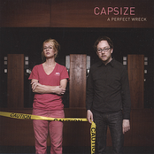 We Are Wimps by Capsize