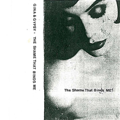 the shame that binds me
