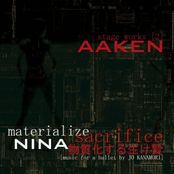 NINA - materialize sacrifice