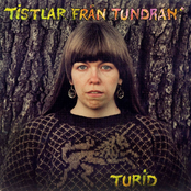 Tistlar från Tundran