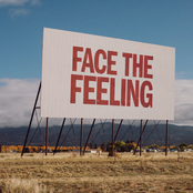 Jobi Riccio: Face The Feeling