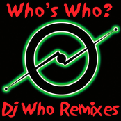 Who's Who? The Defective DJ Who Remixes