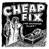 Re-animator Blues