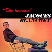 Tête heureuse