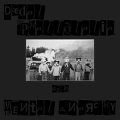 Mental Anarchy