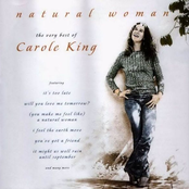 Brighter by Carole King