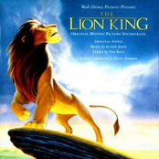 the lion king (soundtrack)