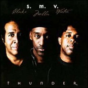 Thunder Album Picture