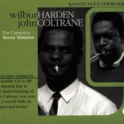 John Coltrane & Wilbur Harden