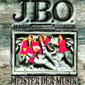 Krieg Der Welten by J.b.o.