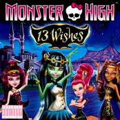 Monster High: 13 Wishes