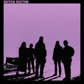 Witch Victim