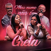 MEU NOME NÃO É GRETA