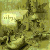 My Teenager Gang by Minilogue