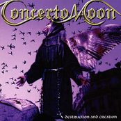 King Of The Judas by Concerto Moon