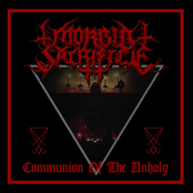 Communion of the Unholy