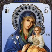 mary with the arbitrary