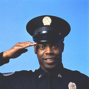 Michael Winslow