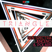 Triangle EP