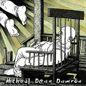 Miss Amphetamine by Michael Dean Damron