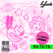 Ratata (Outsiders Remix) - Single