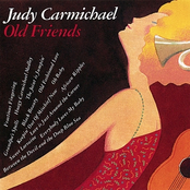 Judy Carmichael: Old Friends