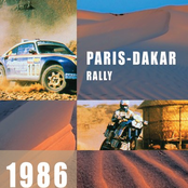 Dakar Rally: Season 1986