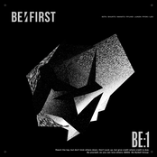 Be:First: BE:1