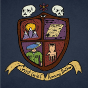 Secret Grief: Mutual Attraction//Opposite Direction