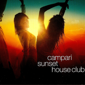 campari sunset house club Disc 2
