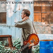 Don't Know Where I'm Going