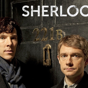 bbc's sherlock original soundtrack