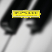 Early Piano Works Volume 2: The American Recitals