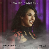 Malandra, Vol. 1 (Live)