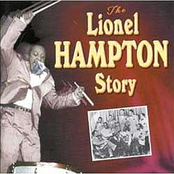 the chronological classics: lionel hampton and his orchestra 1939-1940