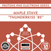 Maple Stave: Thunderkiss '85