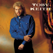 Under The Fall by Toby Keith