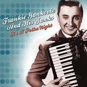 Milwaukee Polka by Frankie Yankovic And His Yanks